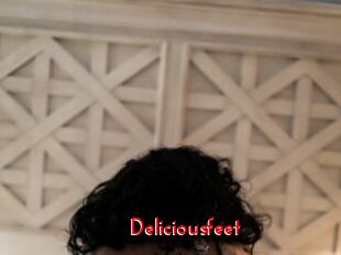 Deliciousfeet