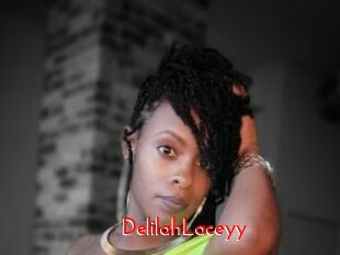 DelilahLaceyy The Sex