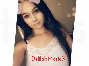 DelilahMarieX