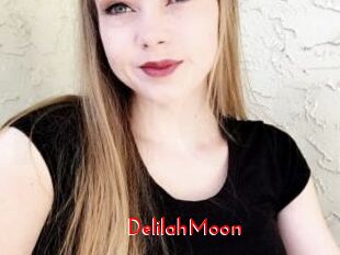 DelilahMoon The Sex