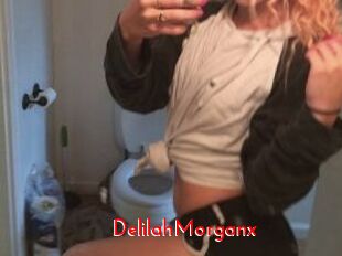 DelilahMorganx
