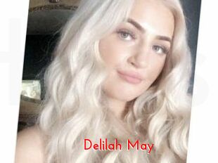 Delilah_May The Sex