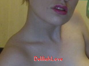 DeliliahLove