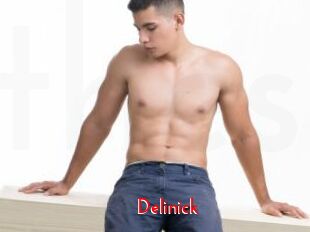 Delinick The Sex