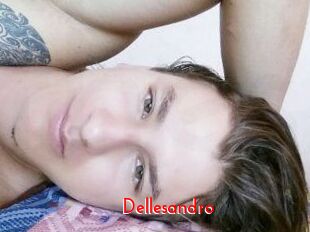 Dellesandro