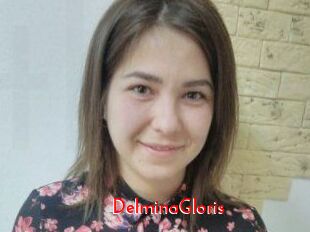 DelminaGloris The Sex