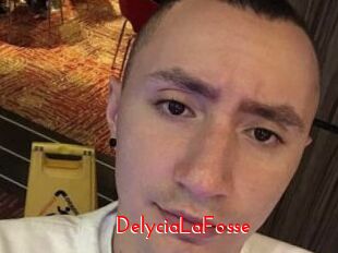 DelyciaLaFosse