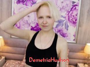 DemetriaHudson