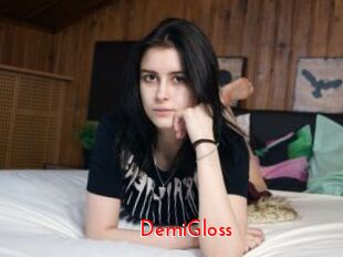 DemiGloss