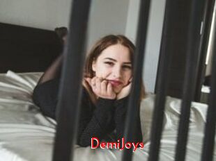 DemiJoys The Sex