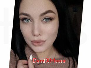 DemiXMoore