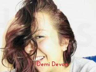 Demi_Devon The Sex