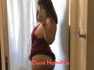 Demi_Hamilton