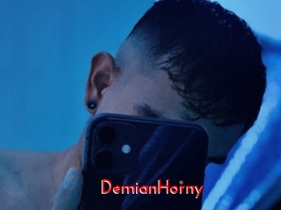 DemianHorny