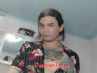 DemianTorres