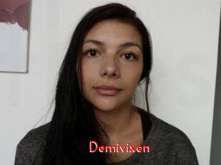 Demivixen