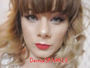 DemixSPARKLE