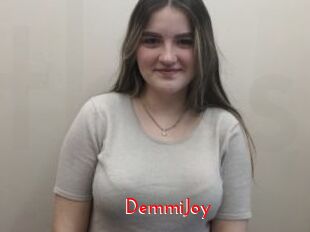 DemmiJoy