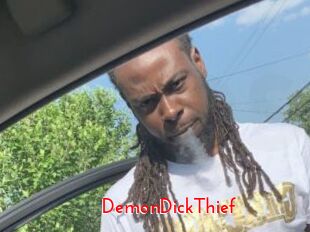 DemonDickThief