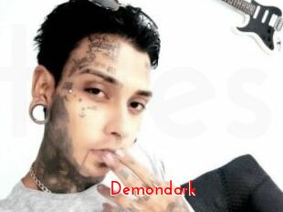 Demondark