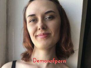 Demonofporn