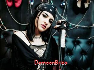DemoonBrizo