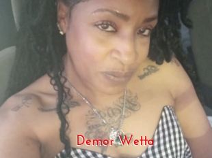 Demor_Wetta The Sex
