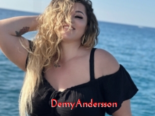 DemyAndersson