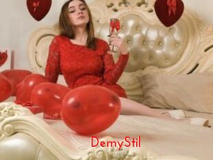 DemyStil