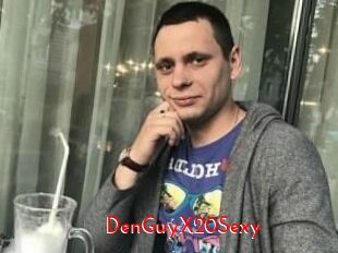 Den_GuyX20Sexy