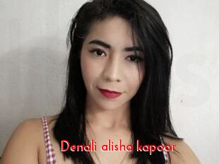 Denali_alisha_kapoor