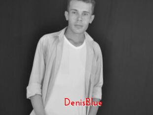 DenisBlue