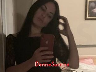 DeniseSunrise