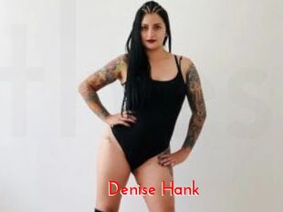 Denise_Hank The Sex