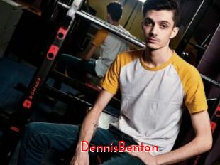 DennisBenton