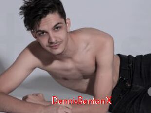 DennisBentonX