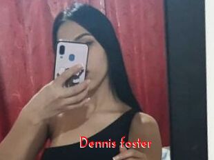 Dennis_foster