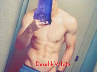 DerehkWhite