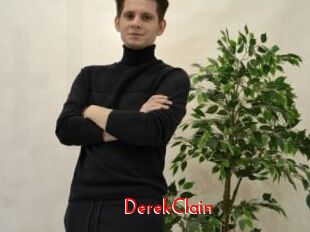 DerekClain