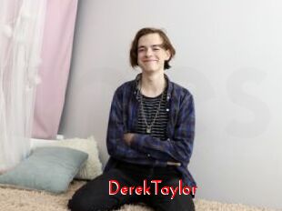 DerekTaylor