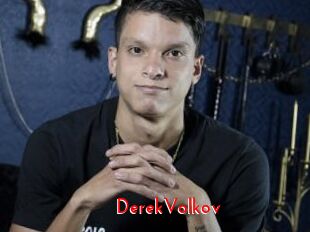DerekVolkov