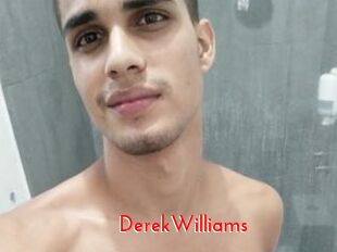 DerekWilliams