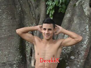 DerekkK