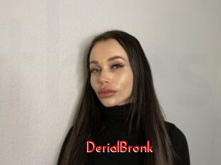 DerialBronk The Sex