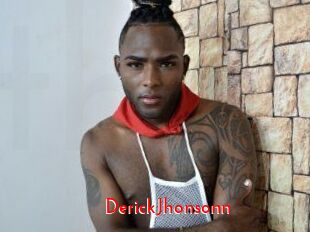 Derick_Jhonsonn