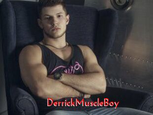 DerrickMuscleBoy