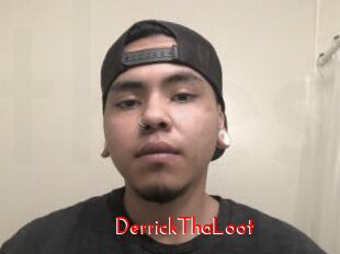 DerrickThaLoot