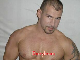 Derrylman