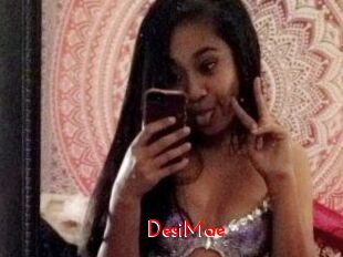 DesiMae