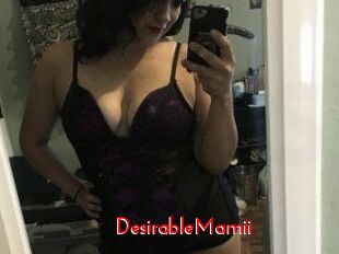 DesirableMamii